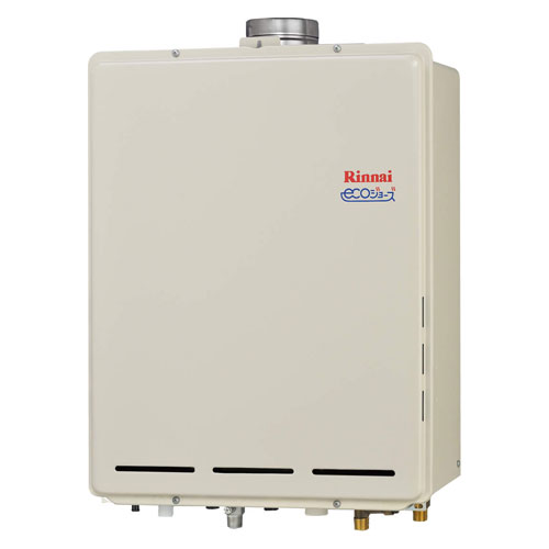 Rinnai RUF-K20065SAW給湯器 2025年製 Rinnai RUF-K20065SAW給湯器 2025年製 ふろ給湯器（RUFシリーズ