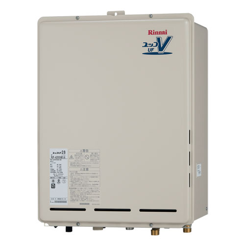Rinnai RUF-Aシリーズ ガスふろ給湯器 RUF-A1610SAA(A) | Rinnai Style（リンナイスタイル） | リンナイ