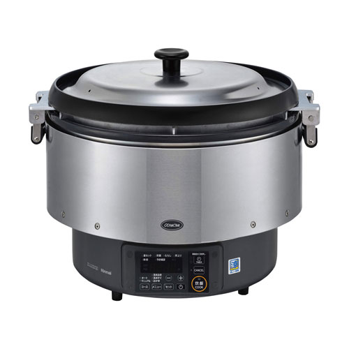 RR-S500GWD2 | Rinnai Style（リンナイスタイル） | リンナイ