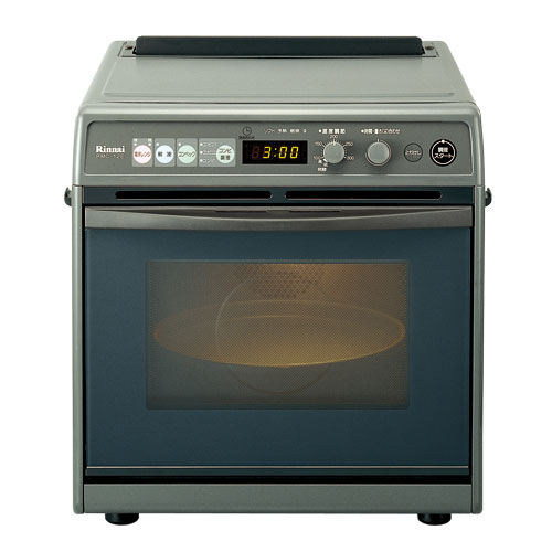 RMC-12E(SG) | Rinnai Style（リンナイスタイル） | リンナイ
