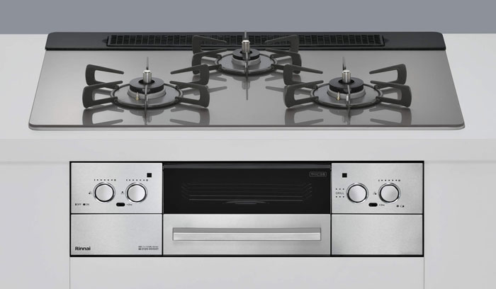 RHS71W33L25RGSTW | Rinnai Style（リンナイスタイル） | リンナイ