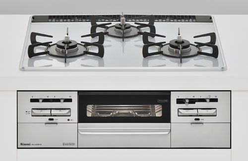 SW28P1G(31AW28P12RVW | Rinnai Style（リンナイスタイル） | リンナイ