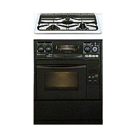 ガス高速レンジ＜コンベック＞