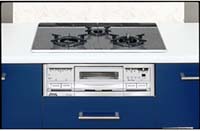 RSK-N78W5GA3X-STL | Rinnai Style（リンナイスタイル） | リンナイ