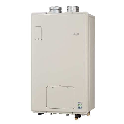 Rinnai RUFH-E2402SAFF2-1 ガス給湯暖房用熱源機 RUFH-E2402SAFF2-1(A) | Rinnai Style（リンナイスタイル） | リンナイ