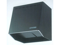 送料無料 店舗 FVM-9031L BK Style（リンナイスタイル Rinnai | (ブラック) Others