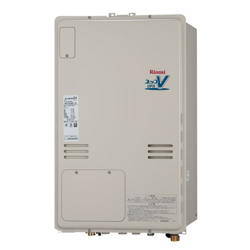 RUFH-V2403SAB2-6(B) | Rinnai Style（リンナイスタイル） | リンナイ