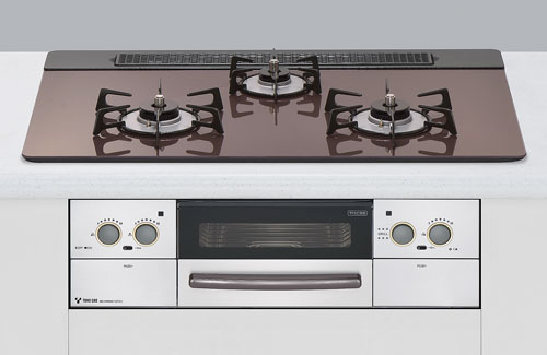 RBC4WNGN57(STCC) | Rinnai Style（リンナイスタイル） | リンナイ