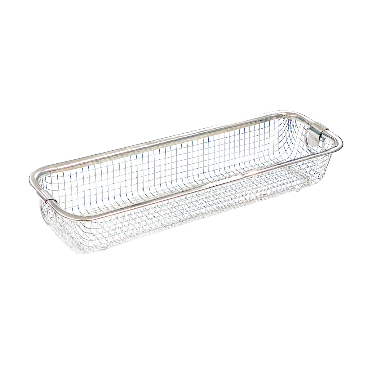 すっきり暮らす水切りかご スリムタイプ【製造元出荷】