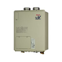 給湯暖房用熱源機(2温度・熱動弁内蔵・床暖房3系統) 給湯暖房用熱源機(2温度・熱動弁内蔵・床暖房3系統)