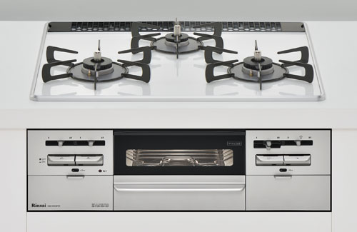 SW28P1W(31AW28P3RVW | Rinnai Style（リンナイスタイル