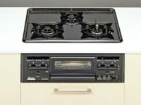 RSK-38W9X-BBL | Rinnai Style（リンナイスタイル） | リンナイ