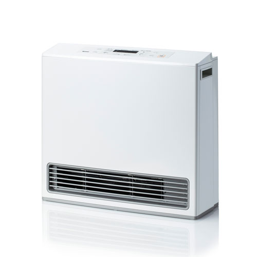 冷暖房/空調 ファンヒーター RC-U5801E | Rinnai Style（リンナイスタイル） | リンナイ