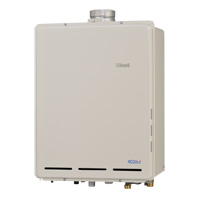 引き取り可能リンナイ ガスふろ給湯器 RUF-K2406SAT リンナイ ガスふろ給湯器 24号フルオートタイプ | 神戸市垂水区