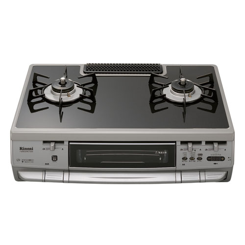 楽天市場】【中古】 中古 Rinnai リンナイ ガスコンロ RTS-S630VCTS-R 都市ガス 08年製 右強火力 O2582986 :  ReRe（安く買えるドットコム）