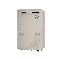 rinrinさん専用 リンナイ 【RUK-V1610BOX(A)-E】 《KJK》 給湯専用 16号 壁組込