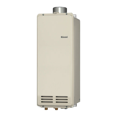 RUX-VS1606U-E 最新のリモコン2台セット 給湯器 リンナイ ユッコV RUX