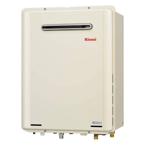 RUF-K2405AW(A)-S | Rinnai Style（リンナイスタイル） | リンナイ