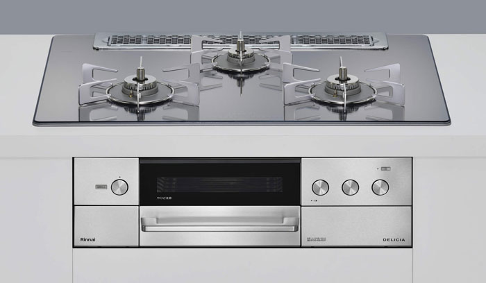 RHS71W38M13RCSTW | Rinnai Style（リンナイスタイル） | リンナイ