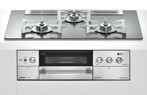 RHS71W22E2R-STW | Rinnai Style（リンナイスタイル） | リンナイ 