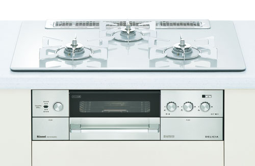 RHS71W15G22R3C-STW | Rinnai Style（リンナイスタイル） | リンナイ