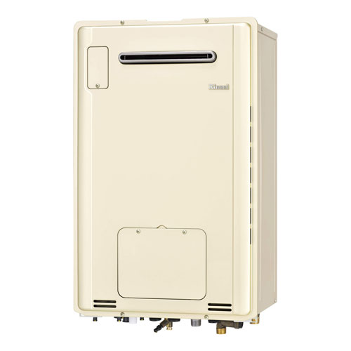 RUFH-E2405AW2-3G(A) | Rinnai Style（リンナイスタイル） | リンナイ