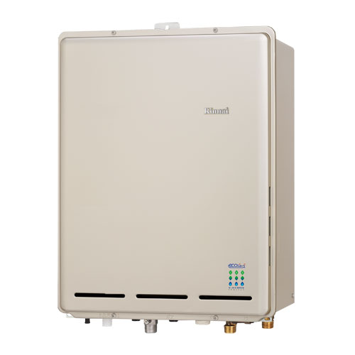 RUF-E1615SAB(A) | Rinnai Style（リンナイスタイル） | リンナイ