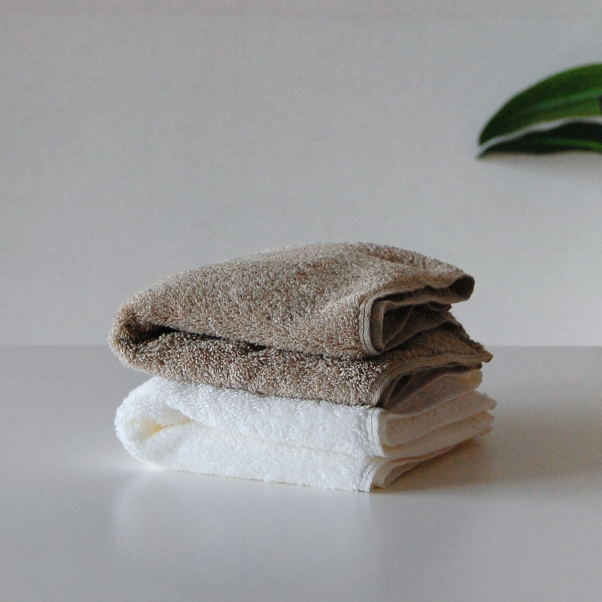 優しいバスタオル（スタンダードサイズ）