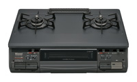 KGE-M660FTS(BK)L | Rinnai Style（リンナイスタイル） | リンナイ