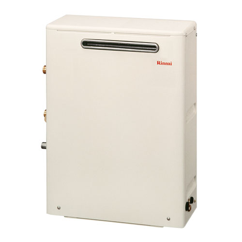 リンナイ　給湯器 RUX-A1603G | Rinnai Style（リンナイスタイル） | リンナイ