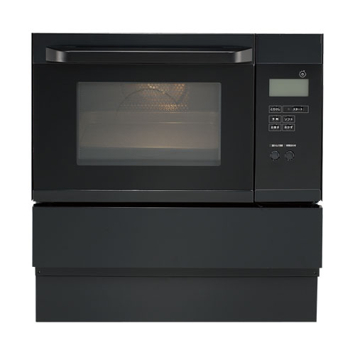 新品リンナイ　オーブンレンジ リンナイ RSR-S52E-ST-13A | ガスオーブンレンジ | 住の森