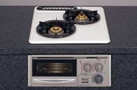 RBG-20K3-SV | Rinnai Style（リンナイスタイル） | リンナイ