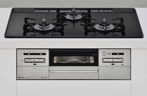 RB71AW27U32DGVW | Rinnai Style（リンナイスタイル） | リンナイ