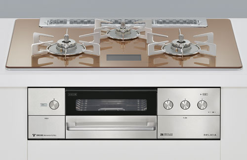 RBC4WNGN73(STSC) | Rinnai Style（リンナイスタイル） | リンナイ