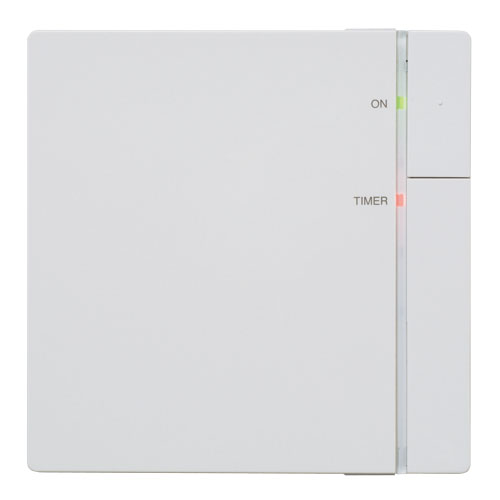 ガス温水床暖房リモコン IFR-08A-N60K(W08DR) IFR-08A-N60K(W08DR) | Rinnai Style（リンナイスタイル） | リンナイ