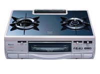ハオN600VGT(TM)-L | Rinnai Style（リンナイスタイル） | リンナイ