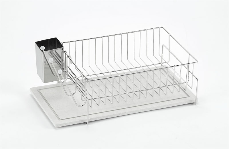 KAWAKI 水切りラック 置き式タイプ【製造元出荷】 | Rinnai Style