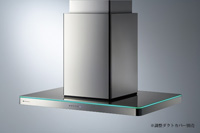 富士工業製レンジフード