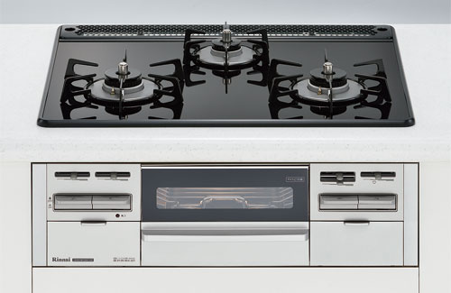 VH31W13B11R-VL | Rinnai Style（リンナイスタイル） | リンナイ