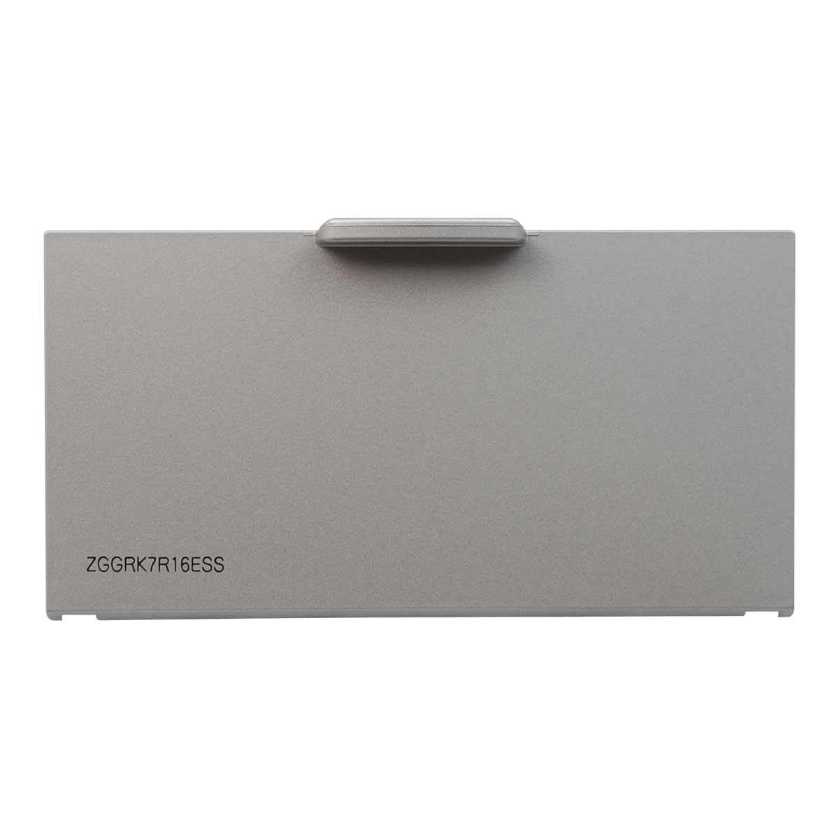 電池ケースふた