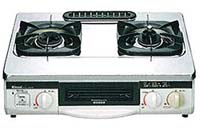 RTS-360AT-L | Rinnai Style（リンナイスタイル） | リンナイ