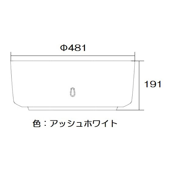 上枠