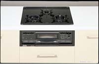 RSK-N38W5GB1X-B-L | Rinnai Style（リンナイスタイル） | リンナイ