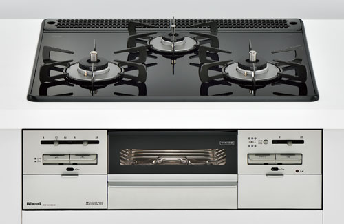 Rinnai ガスオーブン 焼き網付き リンナイ（Rinnai） 純正部品 (071-049-000) グリル焼き網 ガス