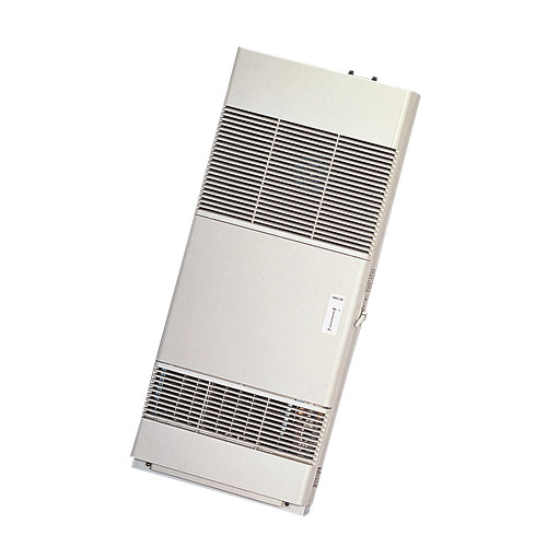 リンナイ ファンコンベクタ