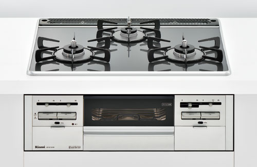 りんりん出品 JS31W21A31RW(31W21A | Rinnai Style（リンナイスタイル） | リンナイ