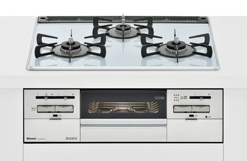 RS31W20K12D-VW | Rinnai Style(リンナイスタイル) | リンナイ RS31W20K12D-VW | Rinnai Style(リンナイスタイル) | リンナイ