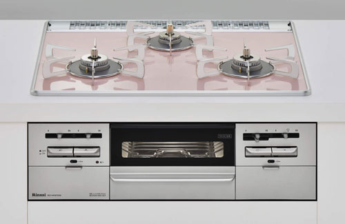 RB31AW28P30R8VW | Rinnai Style（リンナイスタイル） | リンナイ