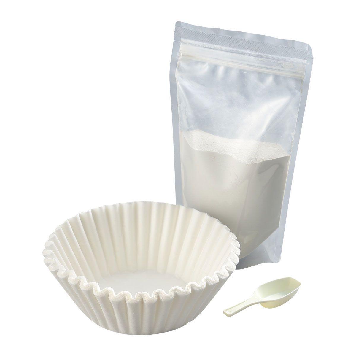 ろ過パウダーセット（300g）【製造元出荷】