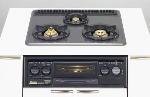 AR32A7(RBG-32GA7-BG) | Rinnai Style（リンナイスタイル